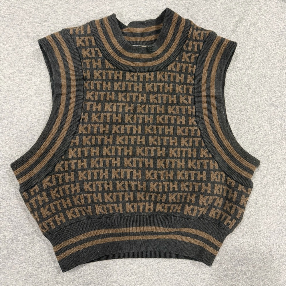 Kith monogram set